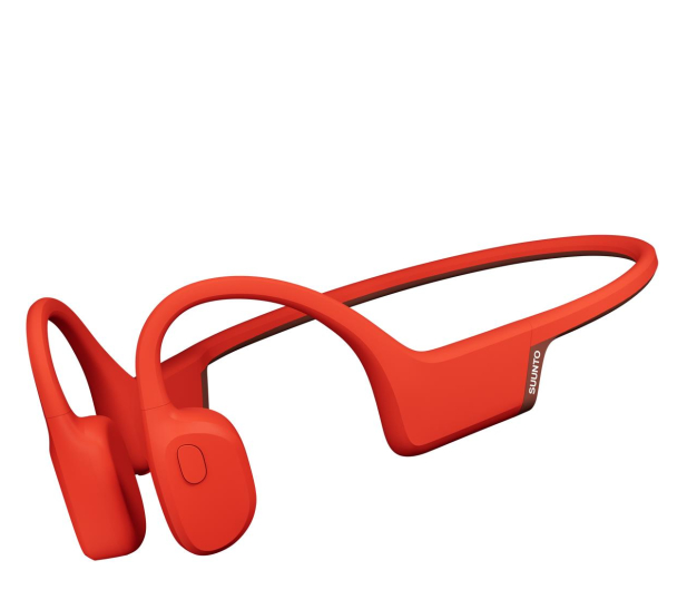 Suunto Sonic Coral Red - 1288551 - zdjęcie
